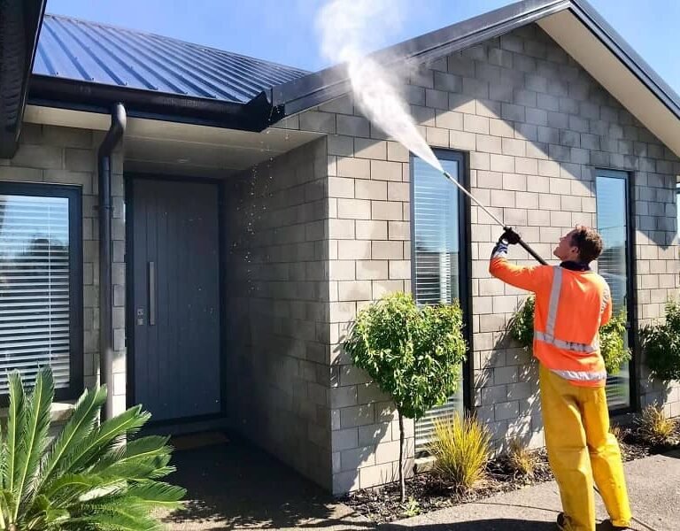 House Washing in Sydney, House Washing East Killara, house washing and pressure washing Sydney