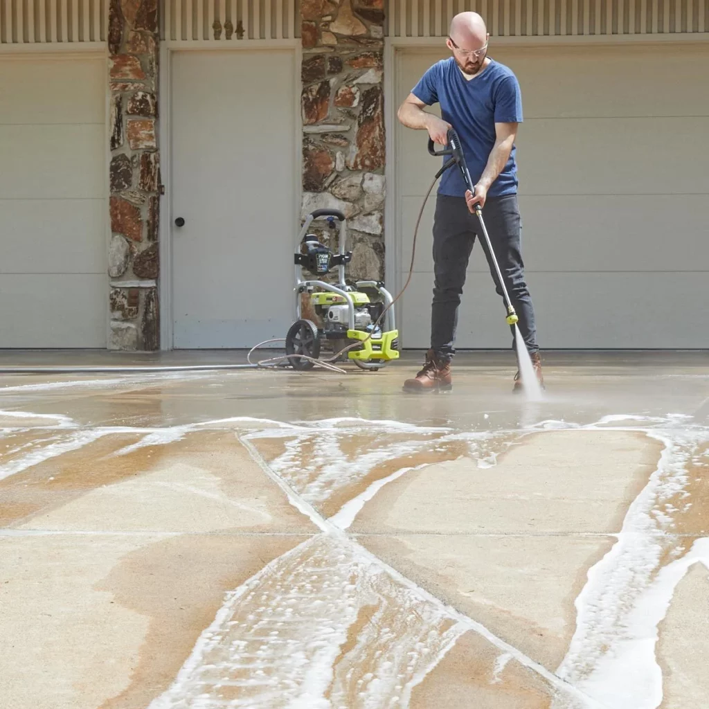 Driveway Cleaning, high pressure washing services, Driveway Cleaning Sydney, House Washing Ryde