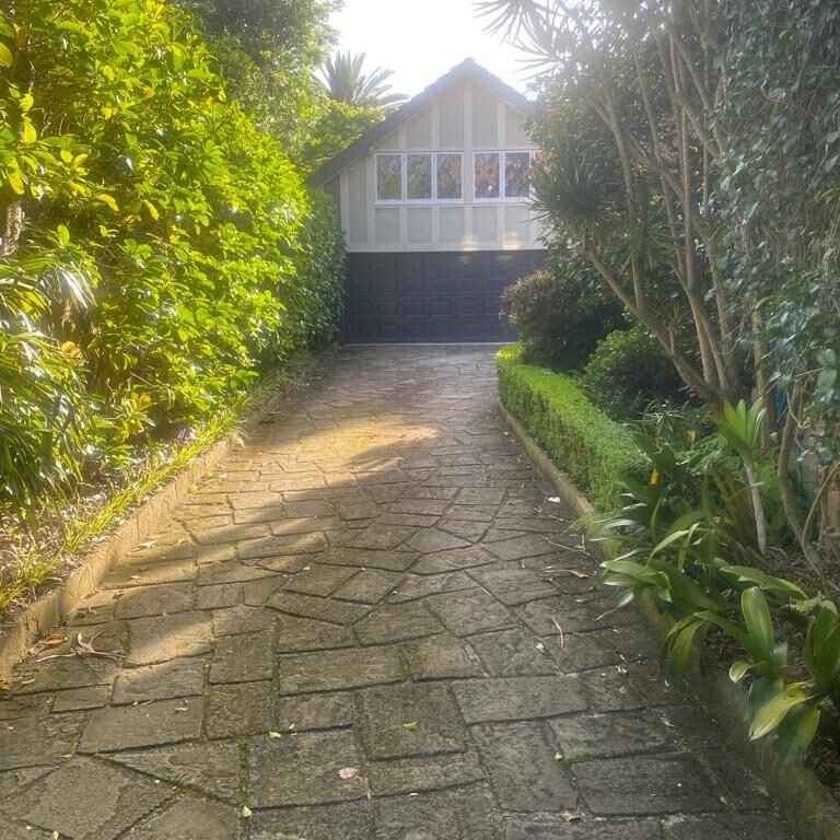 residential pressure washing, House Washing Cheltenham