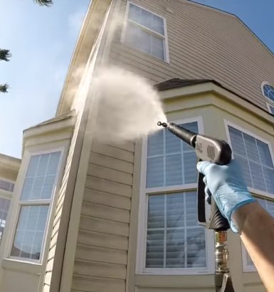 commercial-Pressure-washing